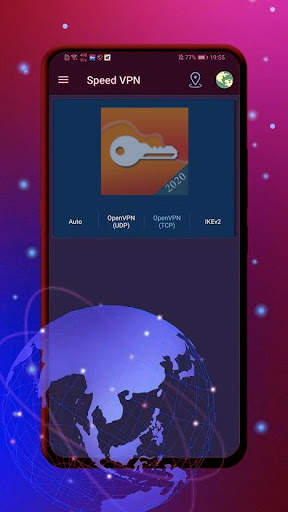 VPN Free - Super VPN Pro 2021 screenshot 4