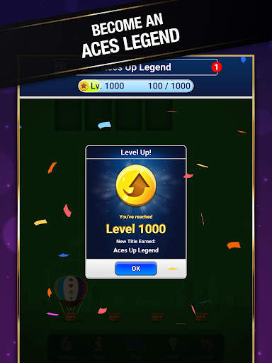 Aces Up Solitaire screenshot 16
