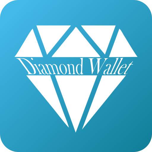 Diamond Wallet - Recharges & Bills 1.0.4
