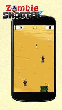 Zombie Shooter 2D screenshot 5