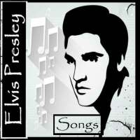 Elvis Presley Songs on 9Apps