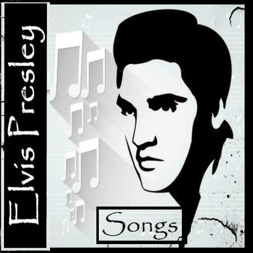 Elvis Presley Songs 1.0