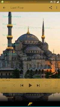 Islamic Nasheed Songs 2018 screenshot 5