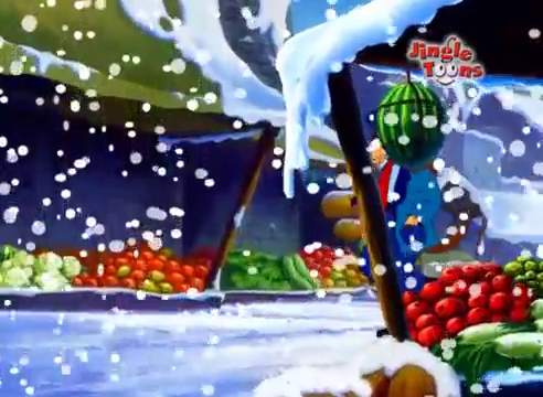 Lakdi ki kathi | Popular Hindi Children Songs screenshot 7