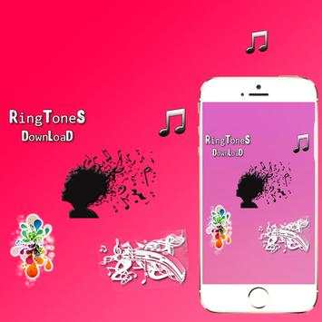 Ringtones 2017 Download screenshot 3