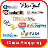 Online Shopping China 1.0