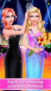 Makeover Contest: Beauty Salon screenshot 1