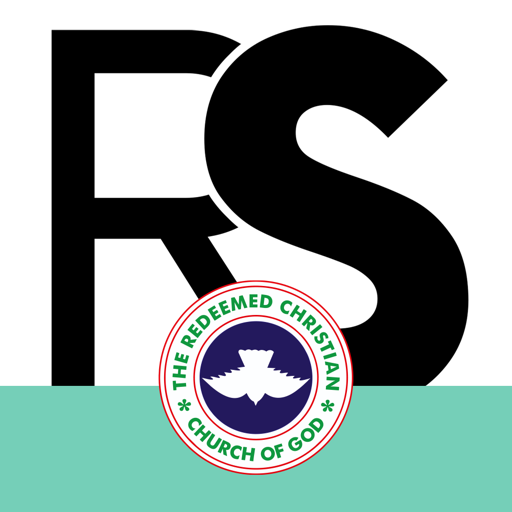 RCCG Redemption Store icon