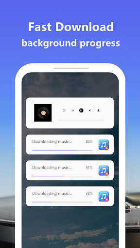 Music Downloader Download Mp3 screenshot 3