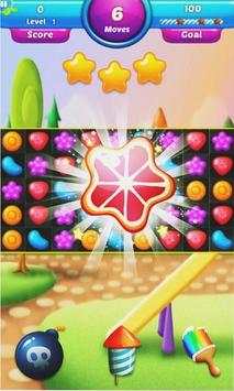 Candy Light Star screenshot 3
