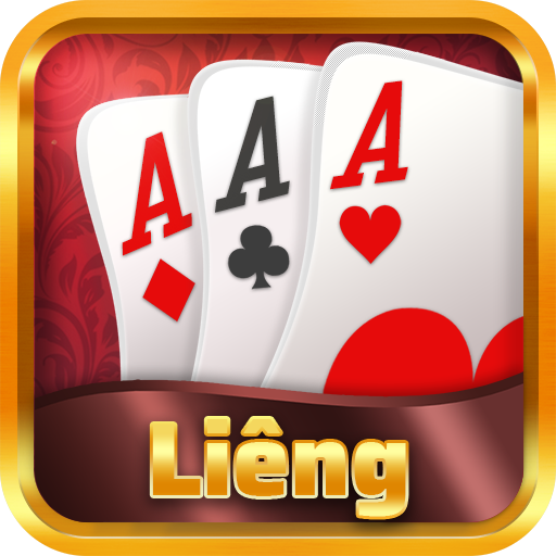 Liêng - Cào Tố Offline icon