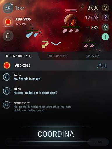 Hades' Star screenshot 18