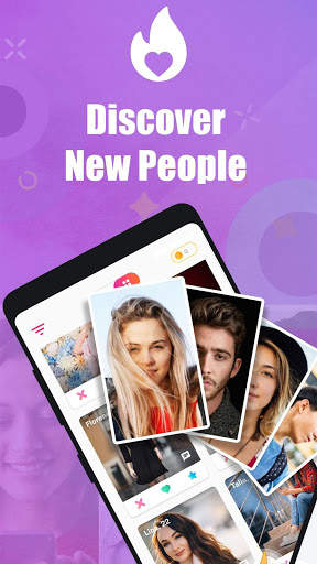 matchMe - Free Dating App, Adult Meet flirt hookup screenshot 1
