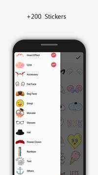 Pickart - Camera & Photo Filter screenshot 6