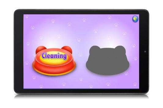puppy house  decoration games screenshot 2