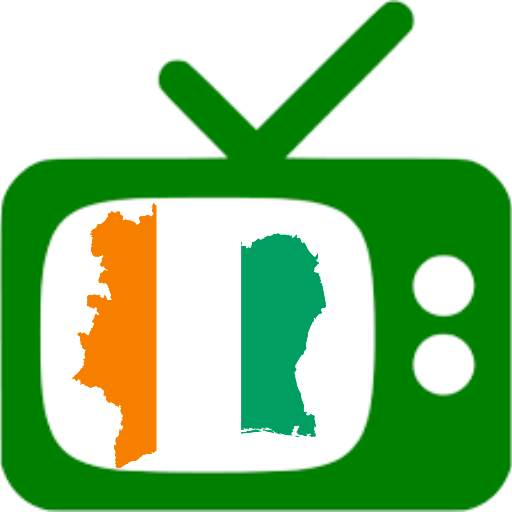 COTE D'IVOIRE TV screenshot 1