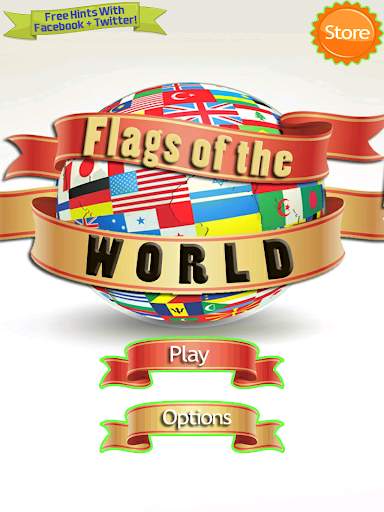 World Flags Quiz screenshot 6