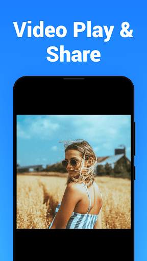 Video Downloader for Facebook - Free Video Saver screenshot 5
