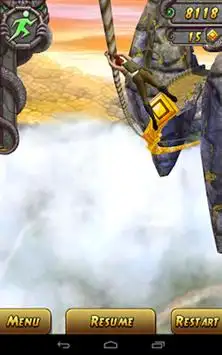 Guide For Temple Run 2 скриншот 2