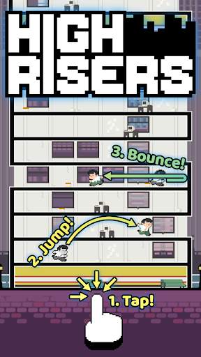High Risers screenshot 1