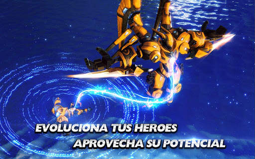Legión Mágica(Magic Legion) screenshot 15