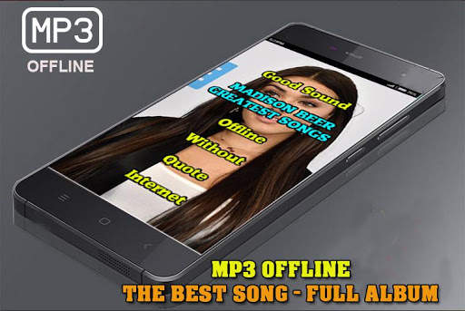 Madison Beer Baby Songs Offline Full Album screenshot 7