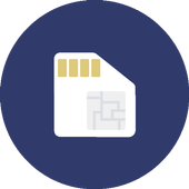 Warid Packages icon