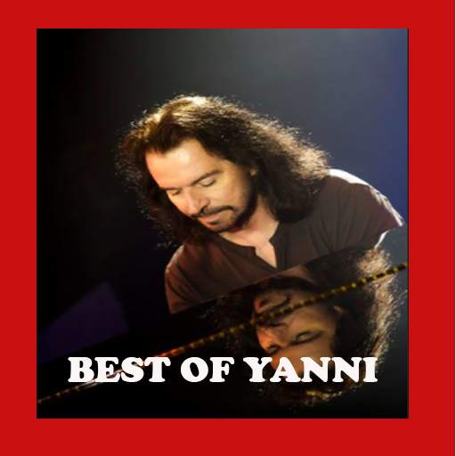 ALL BEST SONG YANNI Offline - (GREATEST of YANNI) 1012 (1.1)