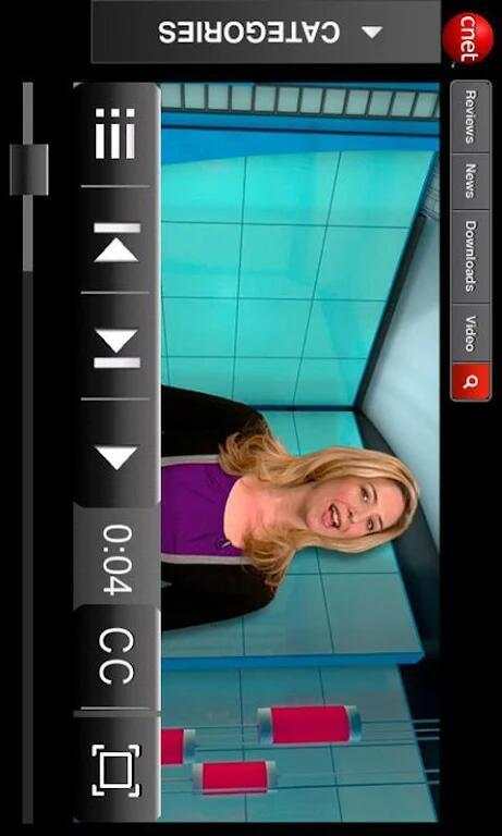 Adobe Flash Player 11 screenshot 1