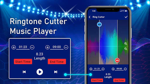 Music Player screenshot 10