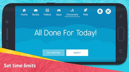 Amazon FreeTime – Kids’ Videos, Books, & TV shows 6 تصوير الشاشة