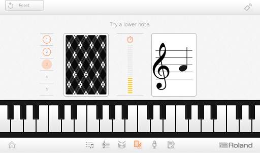 Piano Partner 2 screenshot 5