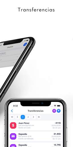Saldo Plus Retail screenshot 3
