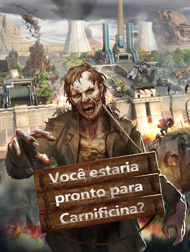Art of War: Last Day screenshot 1