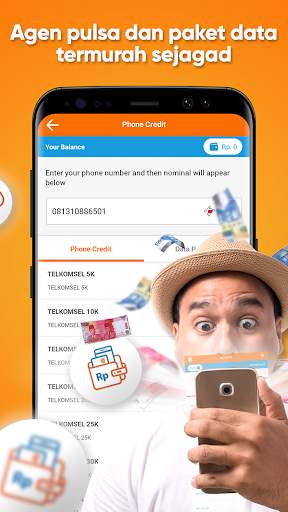 EasyPay Mobile screenshot 3