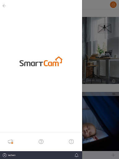 Wisenet SmartCam  screenshot 7