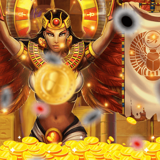 Legend Of Cleopatra icon