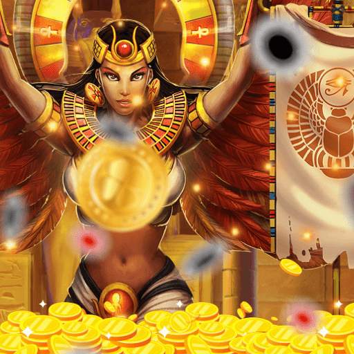 Legend Of Cleopatra 1.0
