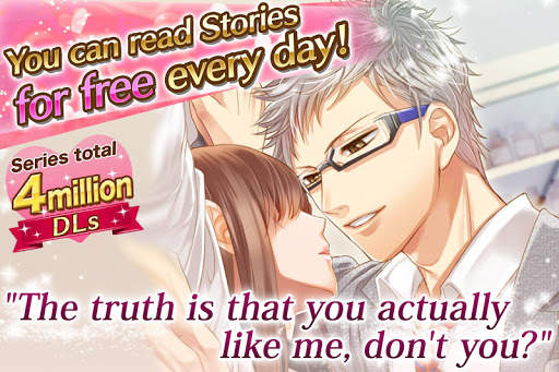 My Bewitching Perfume: Visual novel games English screenshot 1