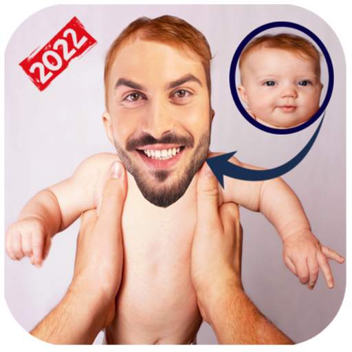 Funny Face Swaps, face swapped 1.0