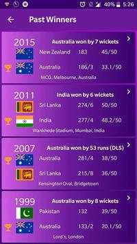 Live Cricket TV screenshot 3
