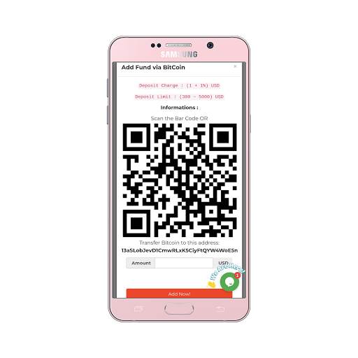 Easy-Mining Mobile screenshot 4