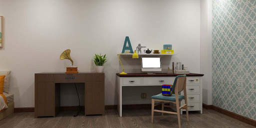 Escape shared apartment screenshot 3