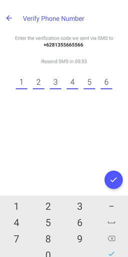 SmartID9 - The Ultimate Codechain Security screenshot 3