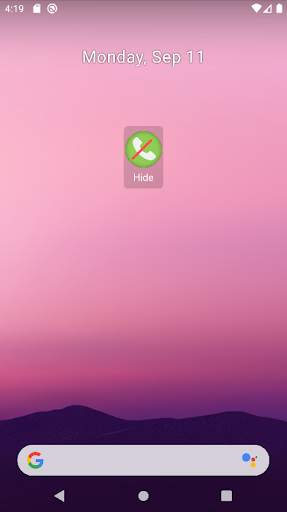 Hide My Number |Hide Caller Id screenshot 3