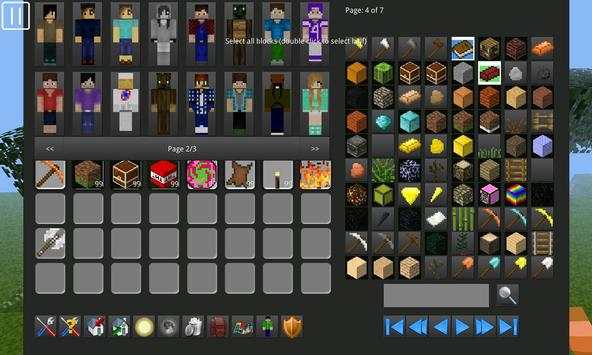 Exploration: Buildcraft PE screenshot 3