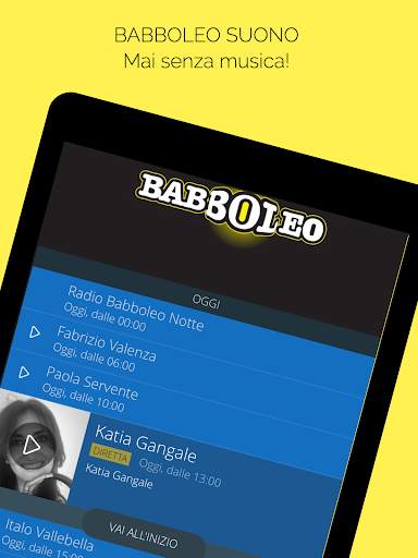 Babboleo screenshot 6