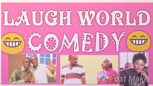 Laugh World Comedy screenshot 3