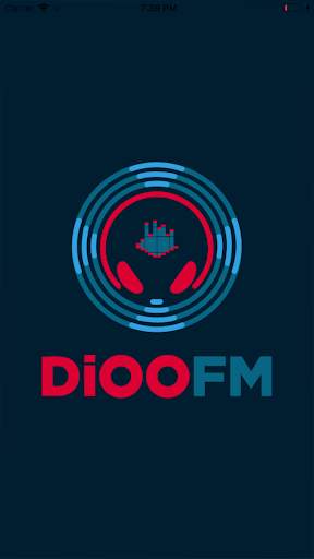 DiooFM: Worldwide Radio App screenshot 1