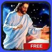 Jesus Is Coming Live Wallpaper on 9Apps